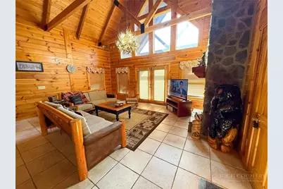 169 Dream Mountain Rd., Grassy Creek, NC 28631 - Photo 16