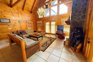 169 Dream Mountain Rd, Grassy Creek, NC 28631 - Photo 16