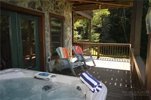 169 Dream Mountain Rd, Grassy Creek, NC 28631 - Photo 12