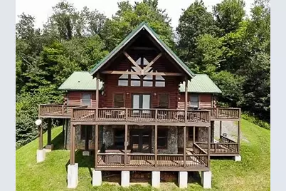 169 Dream Mountain Rd., Grassy Creek, NC 28631 - Photo 6