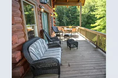 169 Dream Mountain Rd., Grassy Creek, NC 28631 - Photo 14
