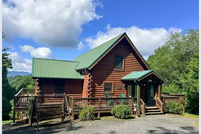 169 Dream Mountain Rd., Grassy Creek, NC 28631 - Photo 4