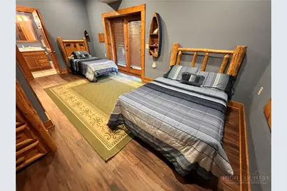 169 Dream Mountain Rd., Grassy Creek, NC 28631 - Photo 38