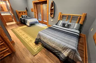169 Dream Mountain Rd, Grassy Creek, NC 28631 - Photo 38