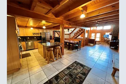 169 Dream Mountain Rd., Grassy Creek, NC 28631 - Photo 22