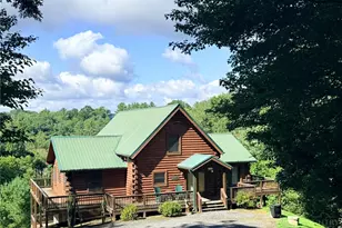 169 Dream Mountain Rd, Grassy Creek, NC 28631 - Photo 2
