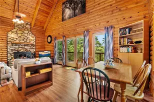 162 Springtime Ln, West Jefferson, NC 28694 - Photo 6