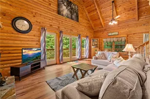 162 Springtime Ln, West Jefferson, NC 28694 - Photo 4