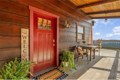 1407 Almost Heaven Road, Boone, NC 28607 - Photo 4