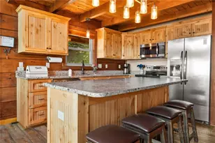 1407 Almost Heaven Rd, Boone, NC 28607 - Photo 12