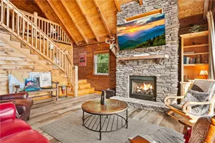 1407 Almost Heaven Rd, Boone, NC 28607 - Photo 8