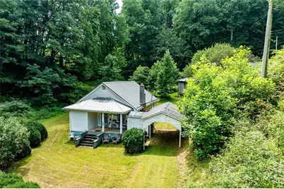 4815 Flat Springs Road, Elk Park, NC 28622 - Photo 1