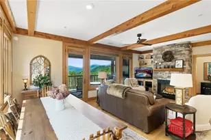 164 Evening View Ln, Boone, NC 28607 - Photo 4