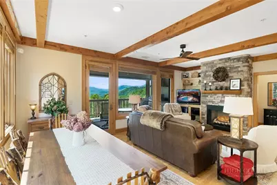 164 Evening View Lane #CB5, Boone, NC 28607 - Photo 4