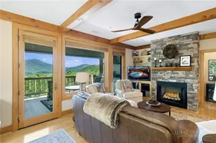 164 Evening View Ln, Boone, NC 28607 - Photo 1