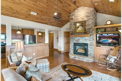 1074 Ridge Haven Parkway #RX6, Banner Elk, NC 28604 - Photo 6