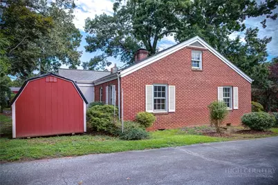 522 Kentwood Street, Lenoir, NC 28645 - Photo 16