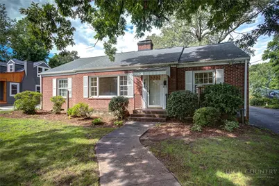 522 Kentwood Street, Lenoir, NC 28645 - Photo 4