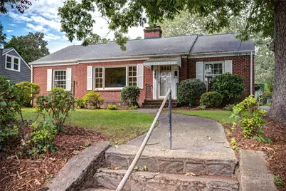 522 Kentwood Street, Lenoir, NC 28645 - Photo 1