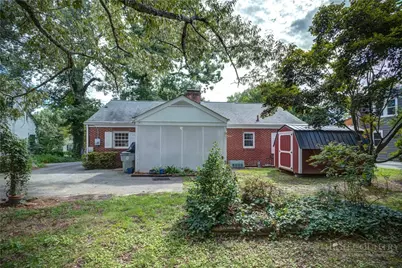 522 Kentwood Street, Lenoir, NC 28645 - Photo 10