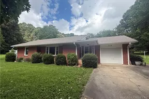 314 Old Virginia Rd, Jefferson, NC 28640 - Photo 1