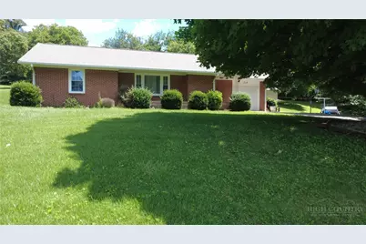 314 Old Virginia Road, Jefferson, NC 28640 - Photo 2