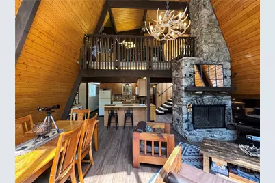 123 Skiway Circle, Beech Mountain, NC 28604 - Photo 2