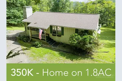 2463 Friendship Church Road, Boone, NC 28607 - Photo 1