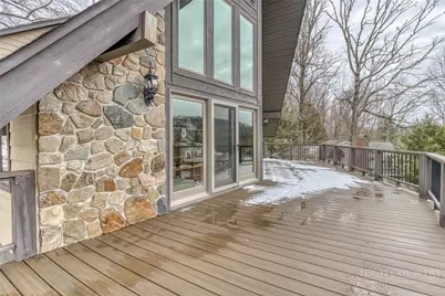625 Mountain Glen Drive, Newland, NC 28657 - Photo 34