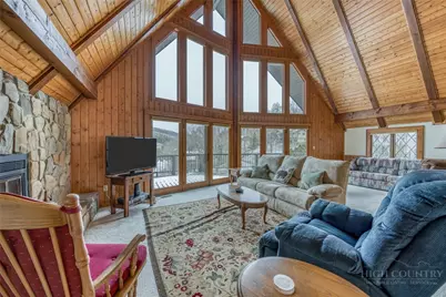 625 Mountain Glen Drive, Newland, NC 28657 - Photo 4