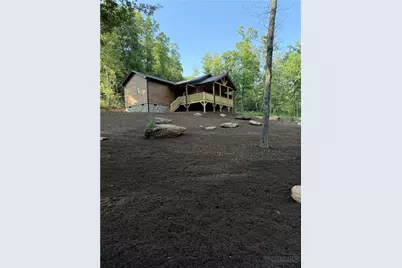 642 Woodstown Road, Todd, NC 28626 - Photo 2