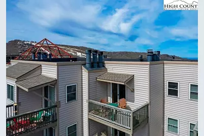 301 Pinnacle Inn Road #4304, Beech Mountain, NC 28604 - Photo 2