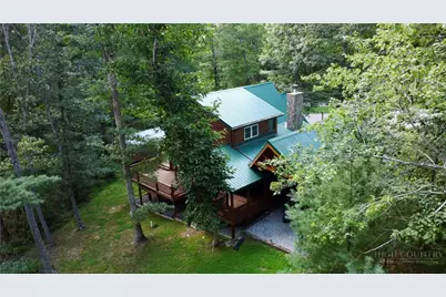 57 Honey Tree Circle, Sparta, NC 28675 - Photo 40