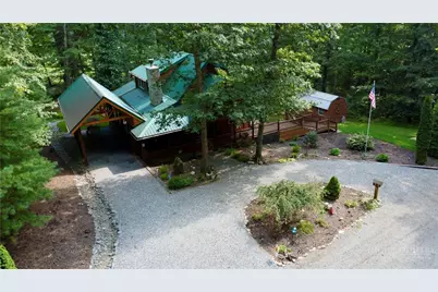 57 Honey Tree Circle, Sparta, NC 28675 - Photo 38