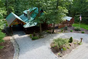 57 Honey Tree Cir, Sparta, NC 28675 - Photo 38