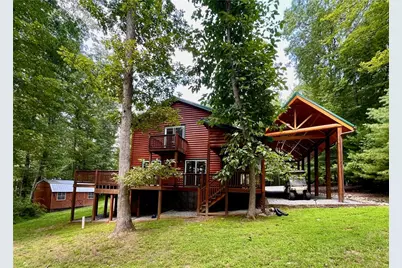 57 Honey Tree Circle, Sparta, NC 28675 - Photo 28
