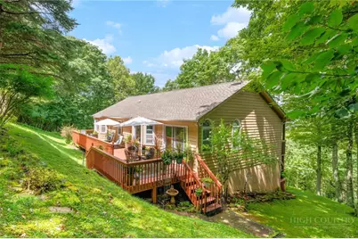 2587 Junaluska Road, Boone, NC 28607 - Photo 34