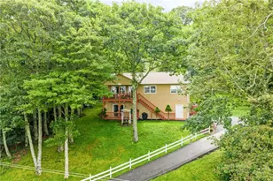 2587 Junaluska Rd, Boone, NC 28607 - Photo 1