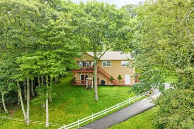 2587 Junaluska Road, Boone, NC 28607 - Photo 2