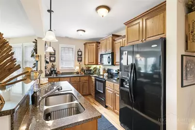 544 Peaceful Haven Drive #1612, Boone, NC 28607 - Photo 10