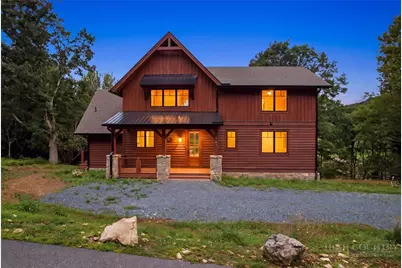 761 Foxfire Drive, Banner Elk, NC 28604 - Photo 10