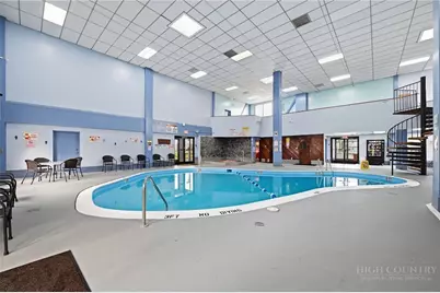301 Pinnacle Inn Road #2116, Beech Mountain, NC 28604 - Photo 34
