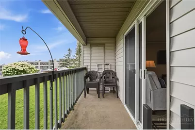 301 Pinnacle Inn Road #2116, Beech Mountain, NC 28604 - Photo 6