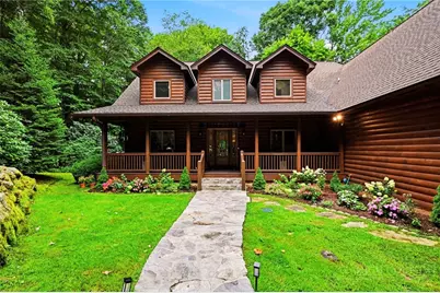 232 The Glens Boulevard, Banner Elk, NC 28604 - Photo 1