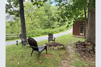 61 Lucky Hill Road, Grassy Creek, NC 28631 - Photo 40