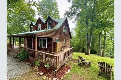 61 Lucky Hill Road, Piney  Creek, NC 28631 - Photo 8