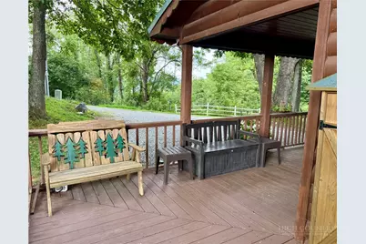 61 Lucky Hill Road, Piney  Creek, NC 28631 - Photo 10