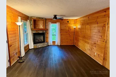 61 Lucky Hill Road, Piney  Creek, NC 28631 - Photo 16
