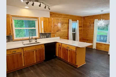 61 Lucky Hill Road, Grassy Creek, NC 28631 - Photo 20