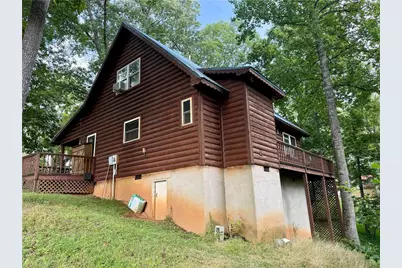 61 Lucky Hill Road, Grassy Creek, NC 28631 - Photo 12